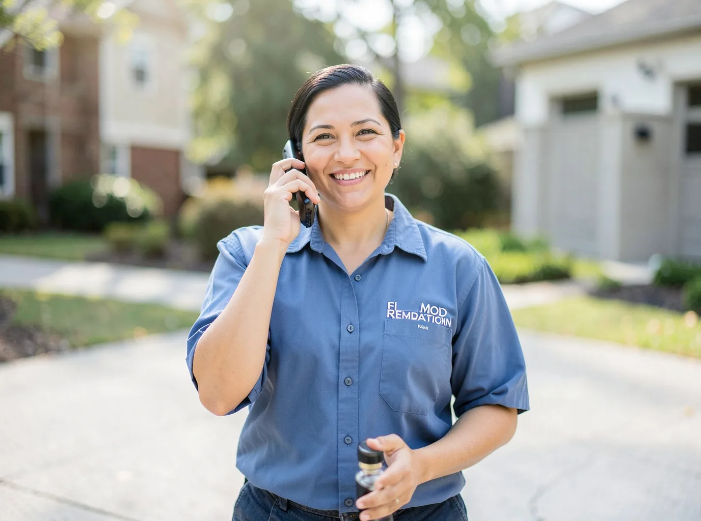Mold Remediation Kinston, AL FAQs